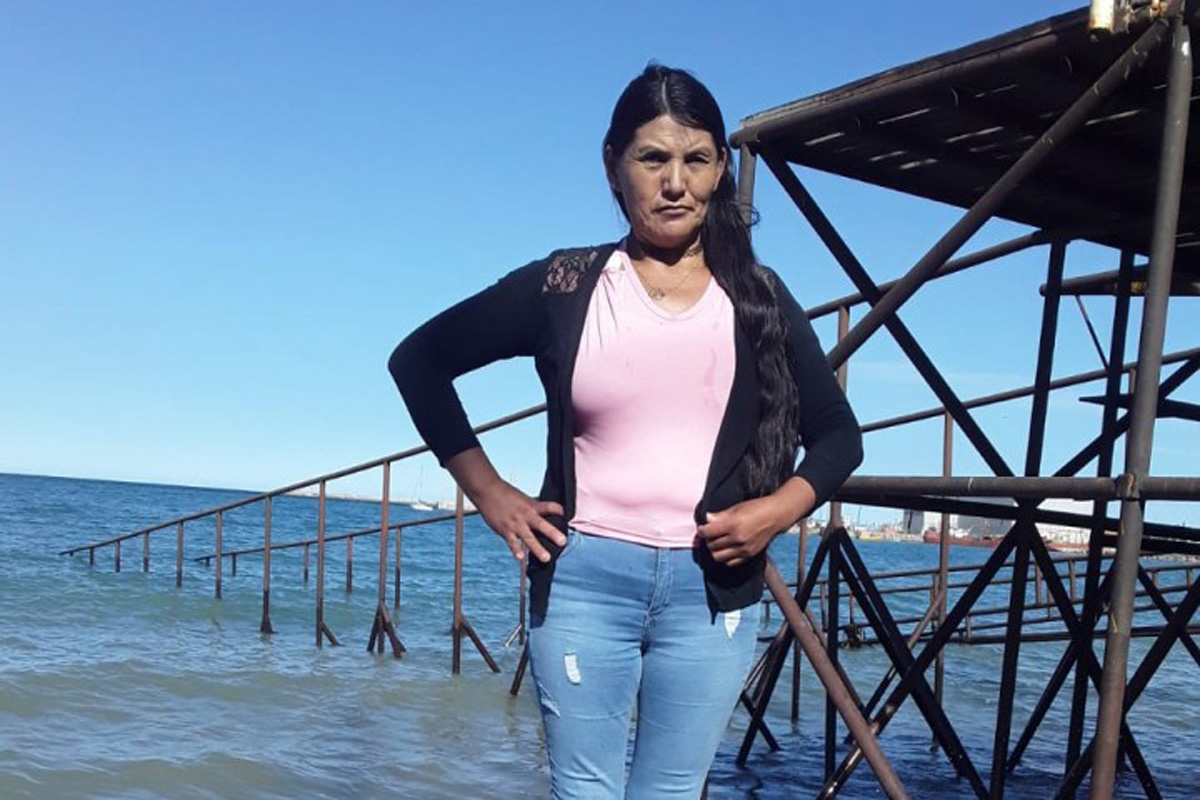 La historia de Francisca, criminalizada por ser pobre, migrante y hablar quechua