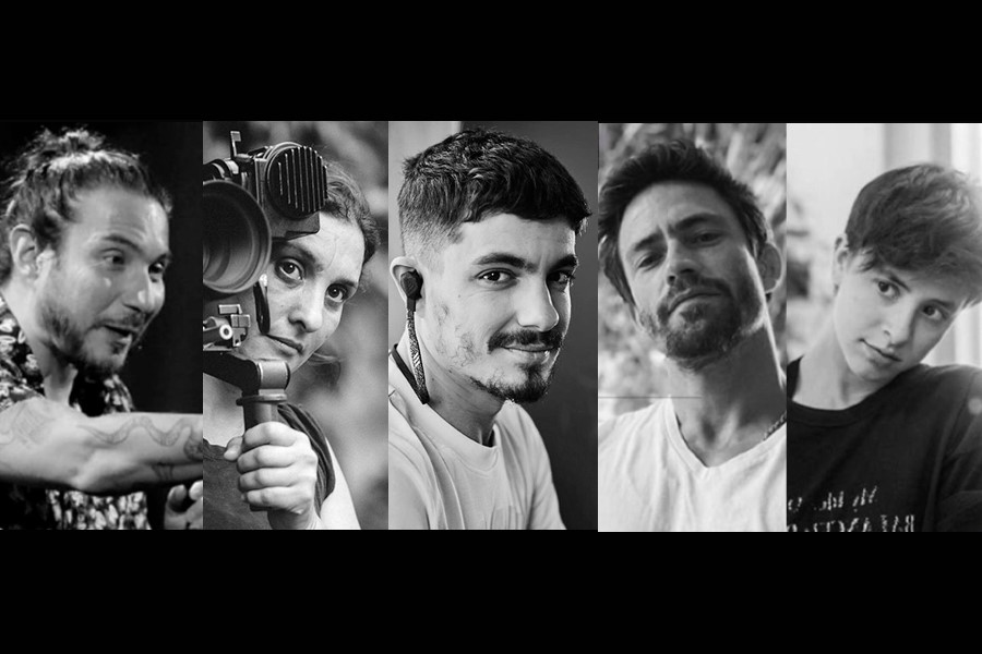 Sigue abierta la convocatoria para el Festival «Cortos de cuarentena»