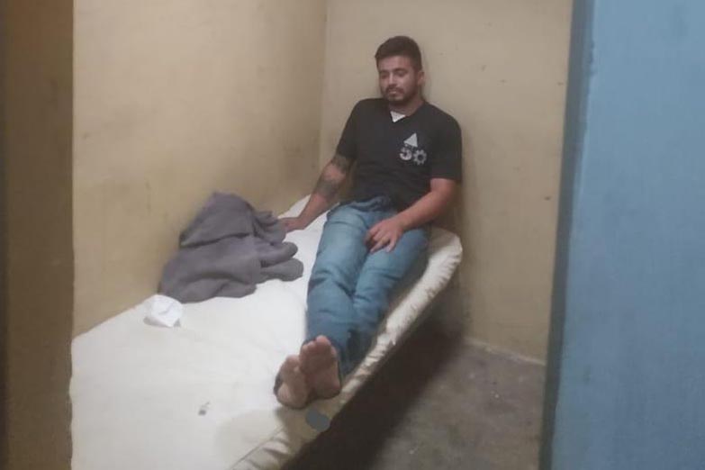 La ‘carpeta psiquiátrica’ y las denuncias en el legajo del femicida de Úrsula