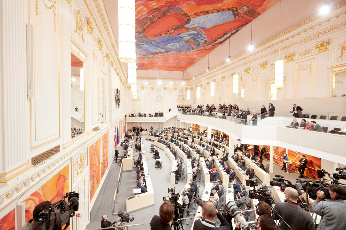 El parlamento austríaco votó en contra del acuerdo UE-Mercosur