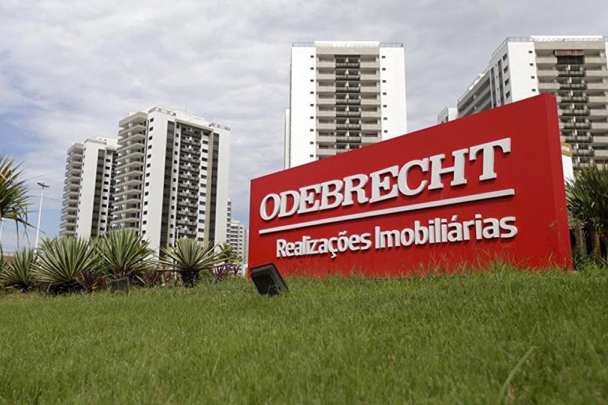 Odebretch: un testigo clave y su hijo murieron en Colombia