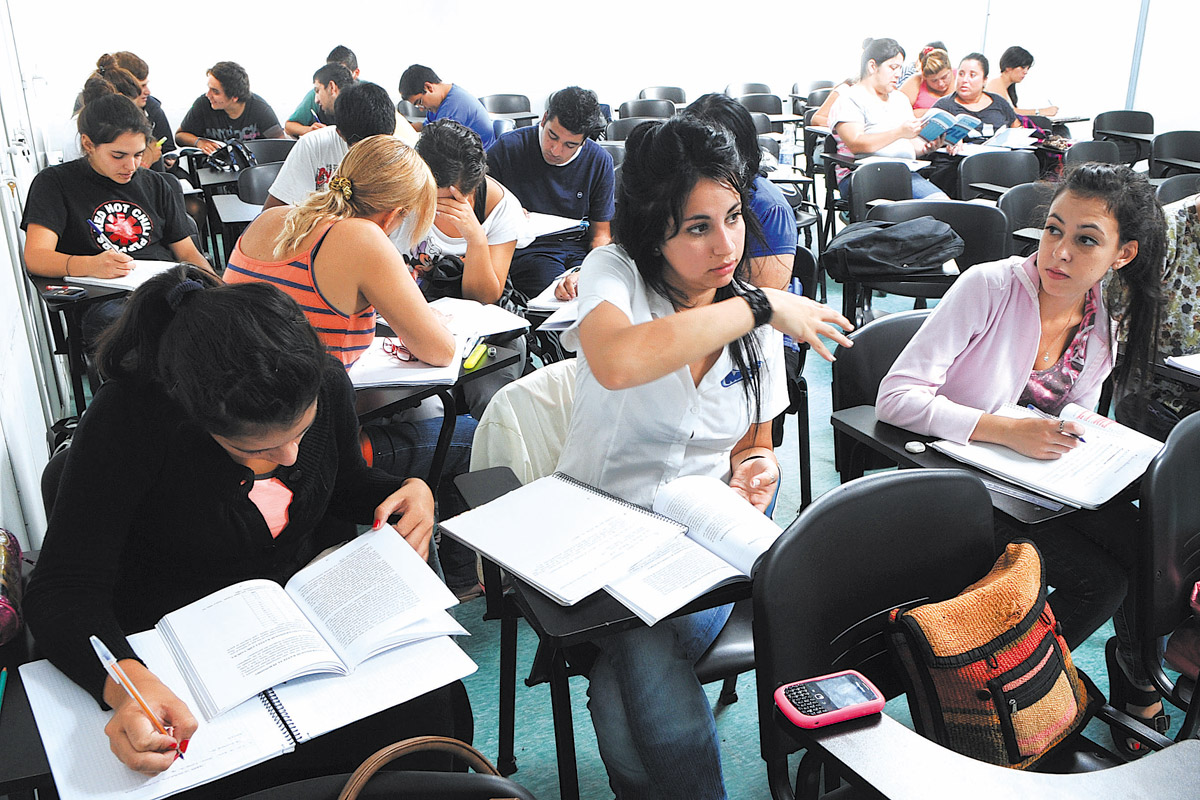 Más inversiones para la educación universitaria