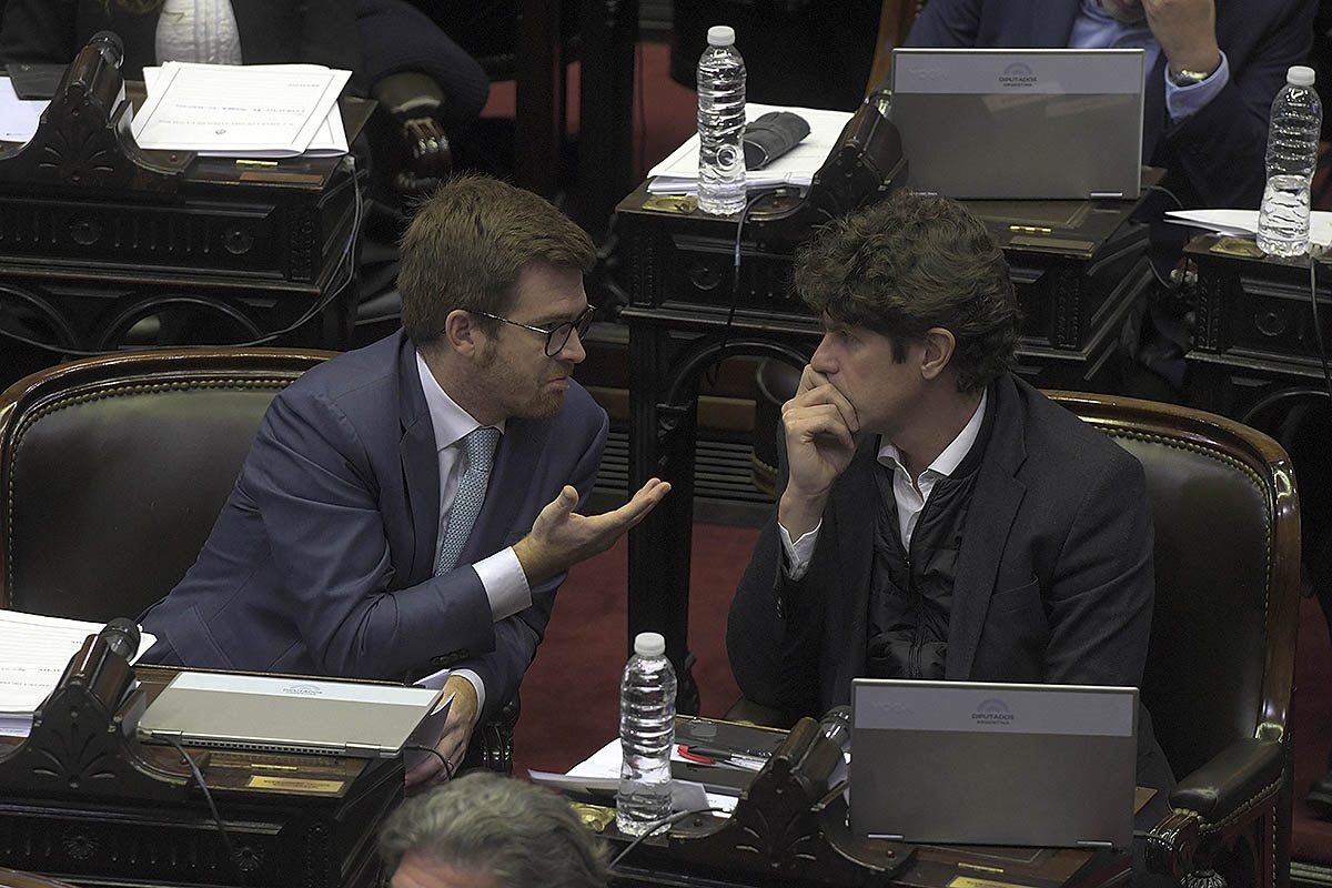 Las 10 claves de la ley de financiamiento de campaña