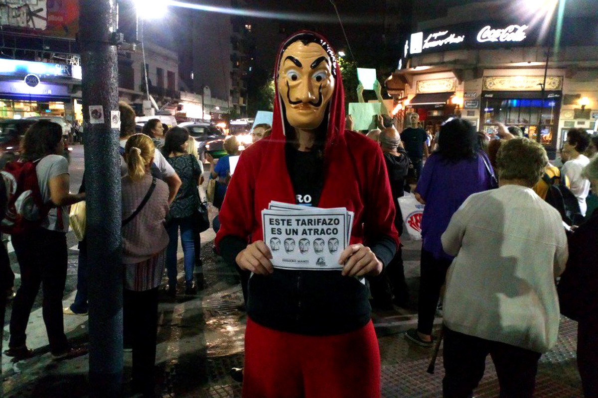 Un bloque de 40 intendentes prepara amparo contra las subas «irracionales»