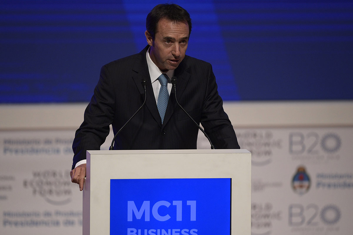 Deben aportar más quienes más tienen