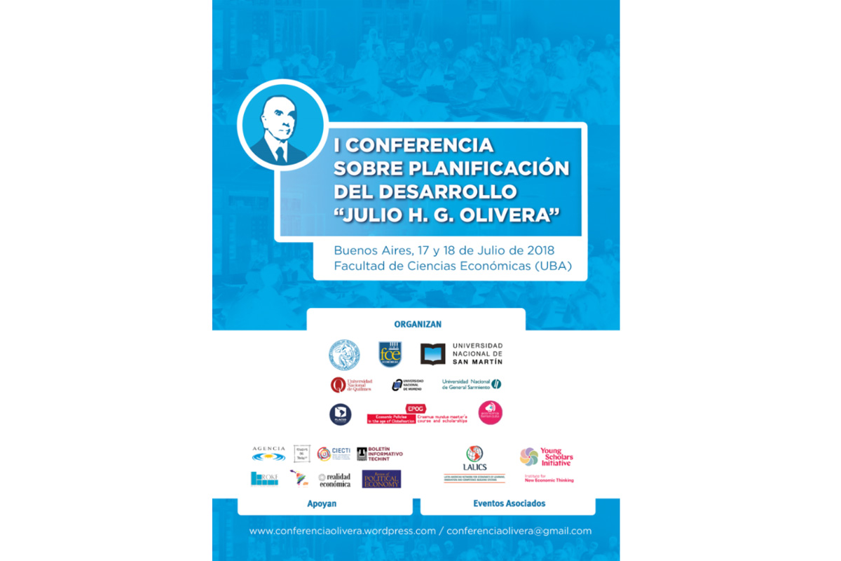 Seis universidades, Economía Femini(s)ta y Erasmus Mundus se unen en un evento inédito