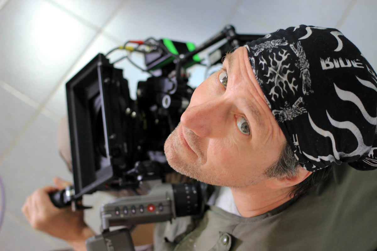 Mario Varela: «La efervescencia y la fuerza creativa continúan intactas»