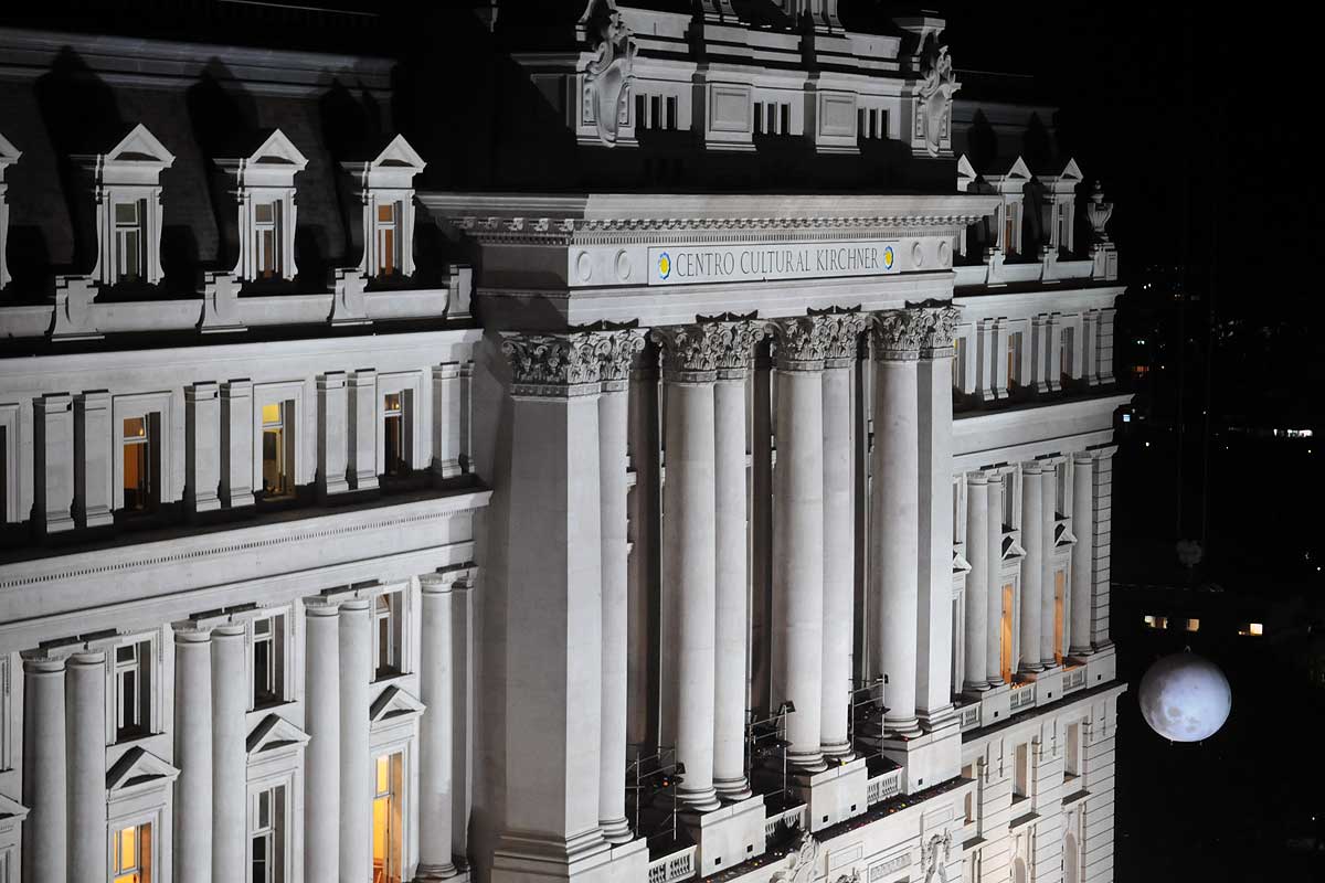 Cambiemos se prepara para rebautizar el CCK