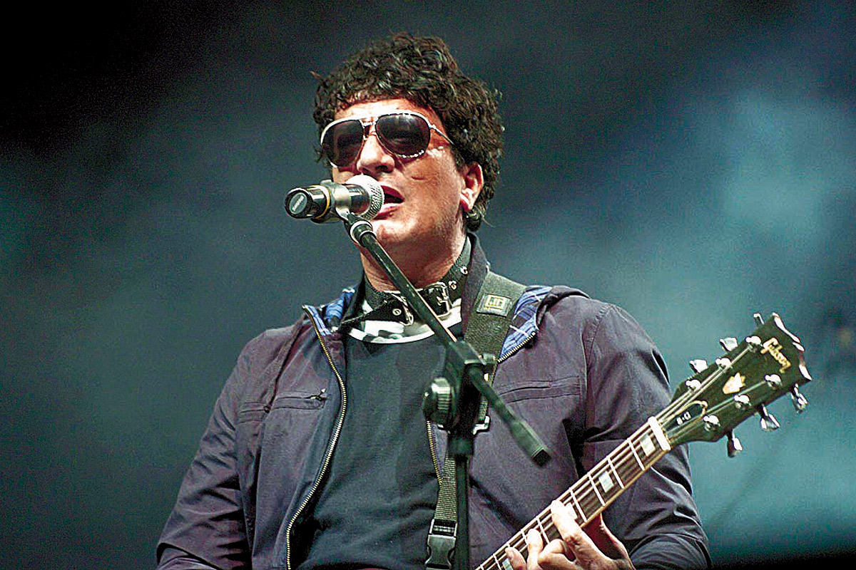 Buscan a Pity Álvarez por el asesinato de un amigo