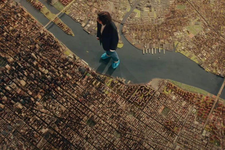 Streaming: cinco estrenos para ir organizando la semana