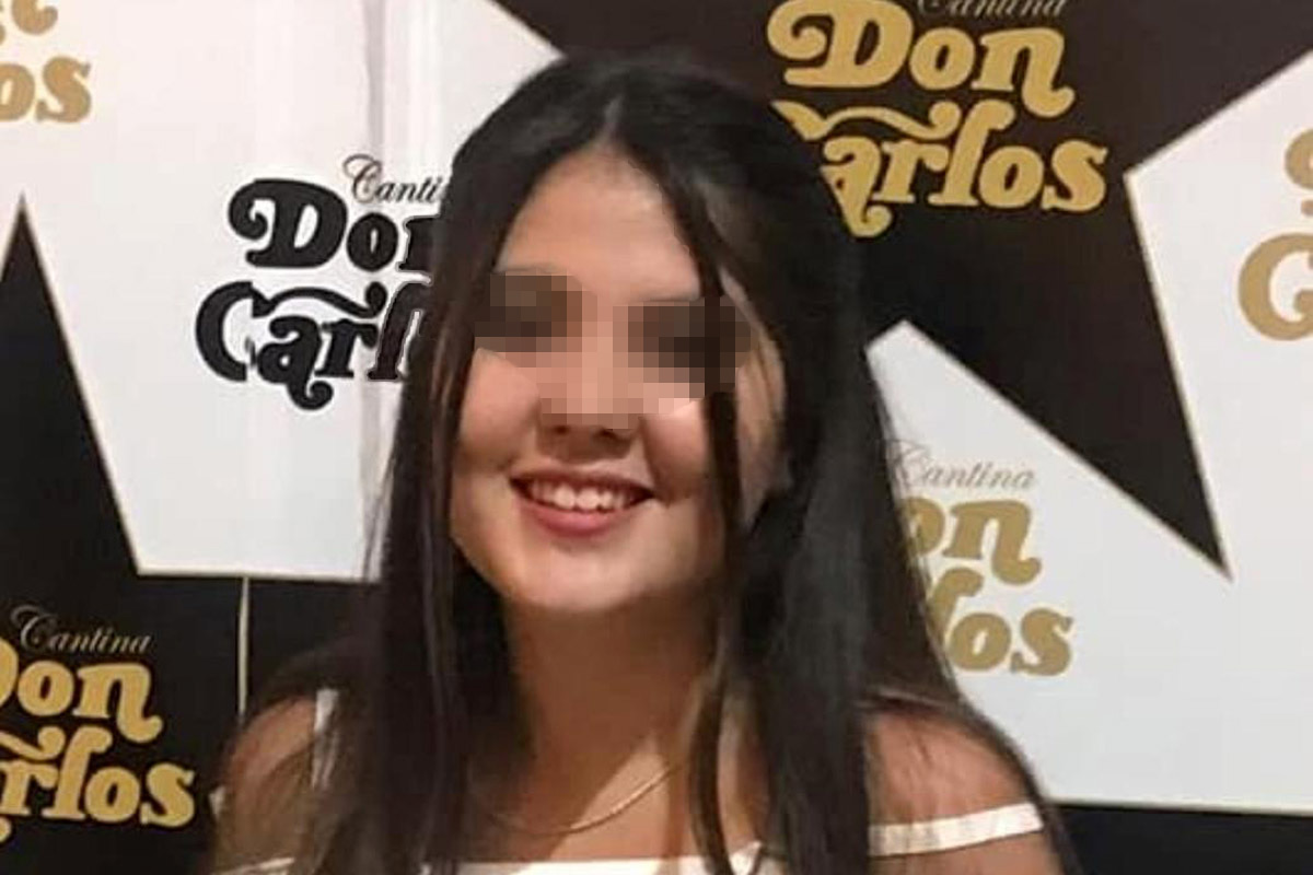 Encontraron a la adolescente que había dejado su casa en Palermo
