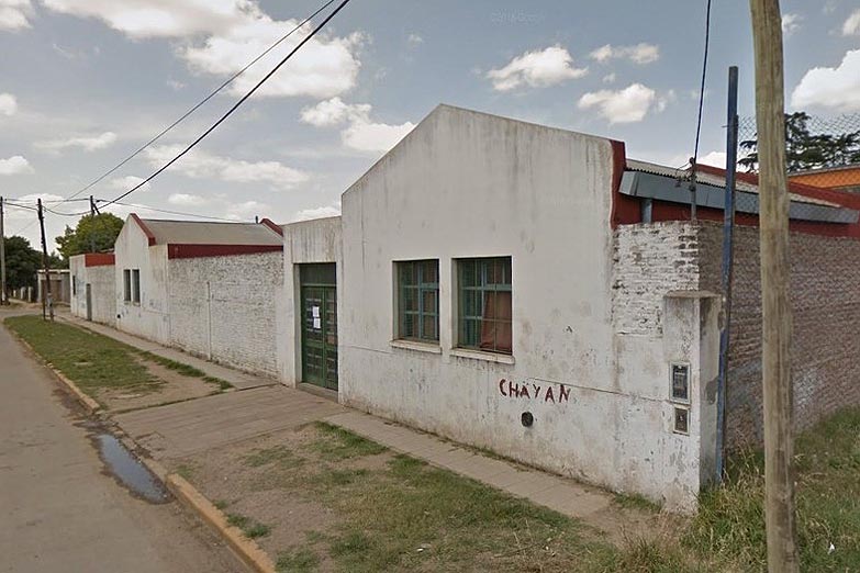 La falta de soluciones del gobierno bonaerense en las escuelas terminó en tragedia