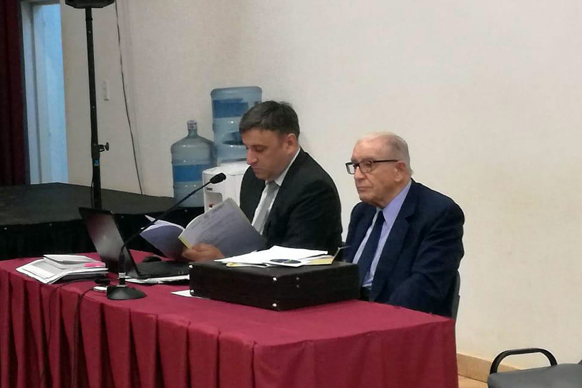 Juicio a Las Marías: absolvieron al único acusado de la desaparición de un trabajador yerbatero