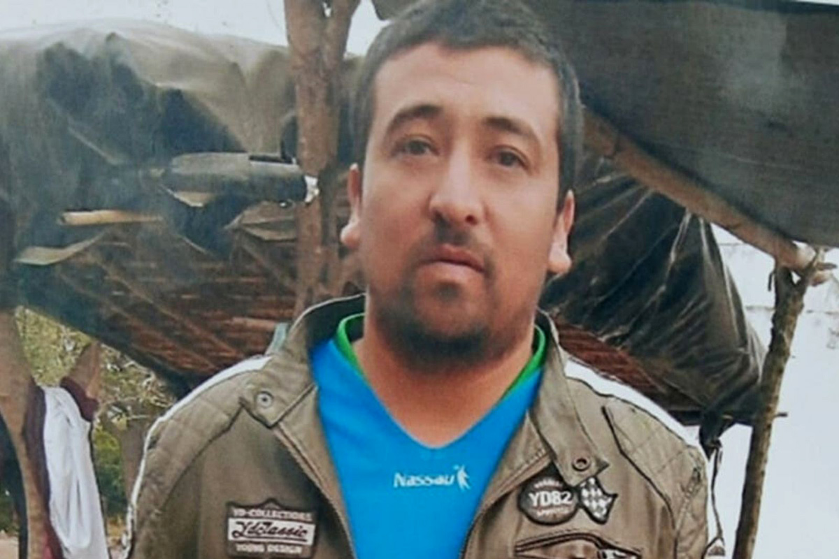 “El que disparó no es el único culpable, todos los policías son cómplices”