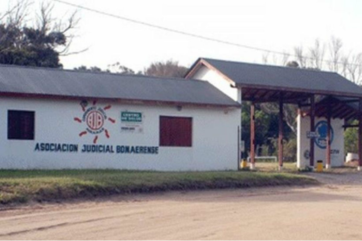 Otra vez en Miramar, una mujer denunció haber sido violada