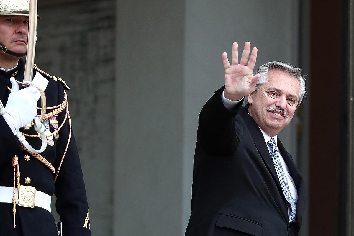 “No vamos a andar emitiendo moneda y menos para pagarles a los acreedores”