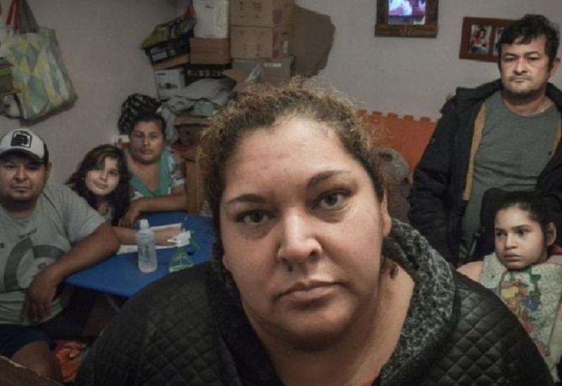 Murió de covid-19 la referente social Ramona Medina