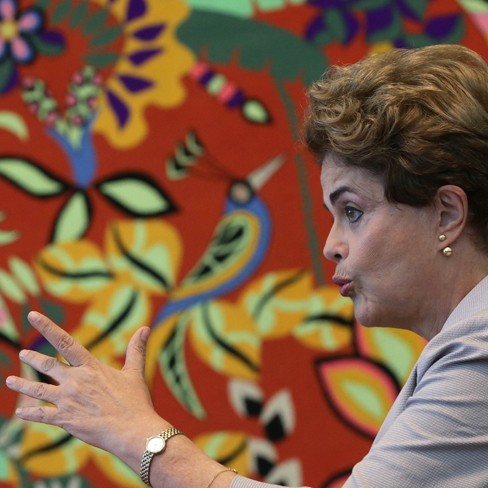 Rousseff no hizo maniobras contables