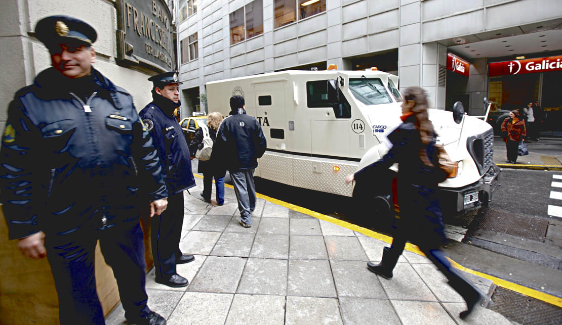 Los bancos siguen al frente de las empresas con más ganancias