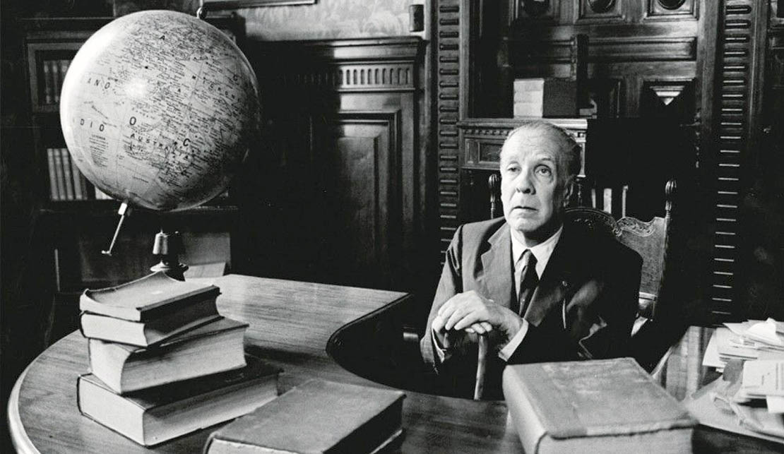 «Borges es, sin duda, el lector más intenso e interesante del siglo XX»