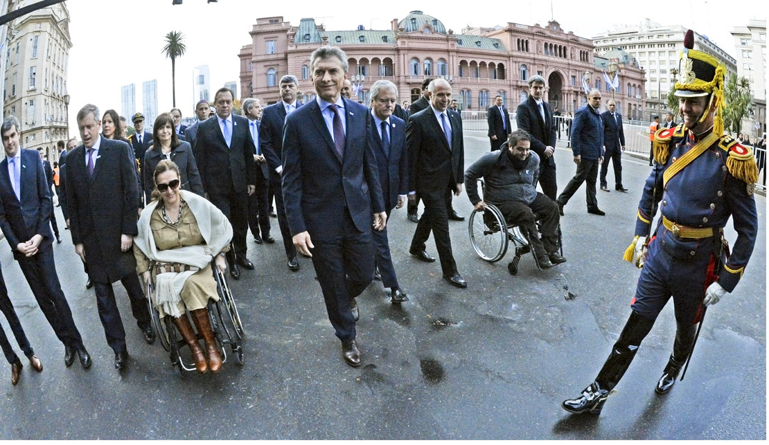 Un presente negro y expectativas a futuro