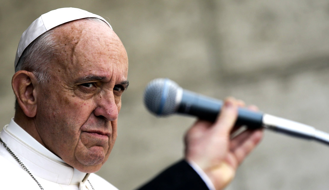 A pedido del Papa, Scholas rechazó una donación del gobierno