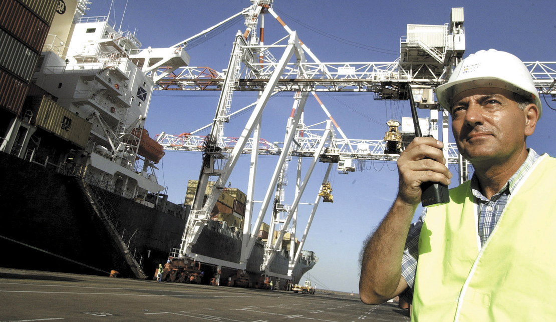 Industriales piden un control más estricto de las importaciones