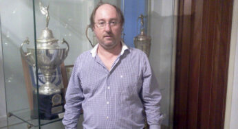 El viernes negro colocó a la AFA en estado crítico