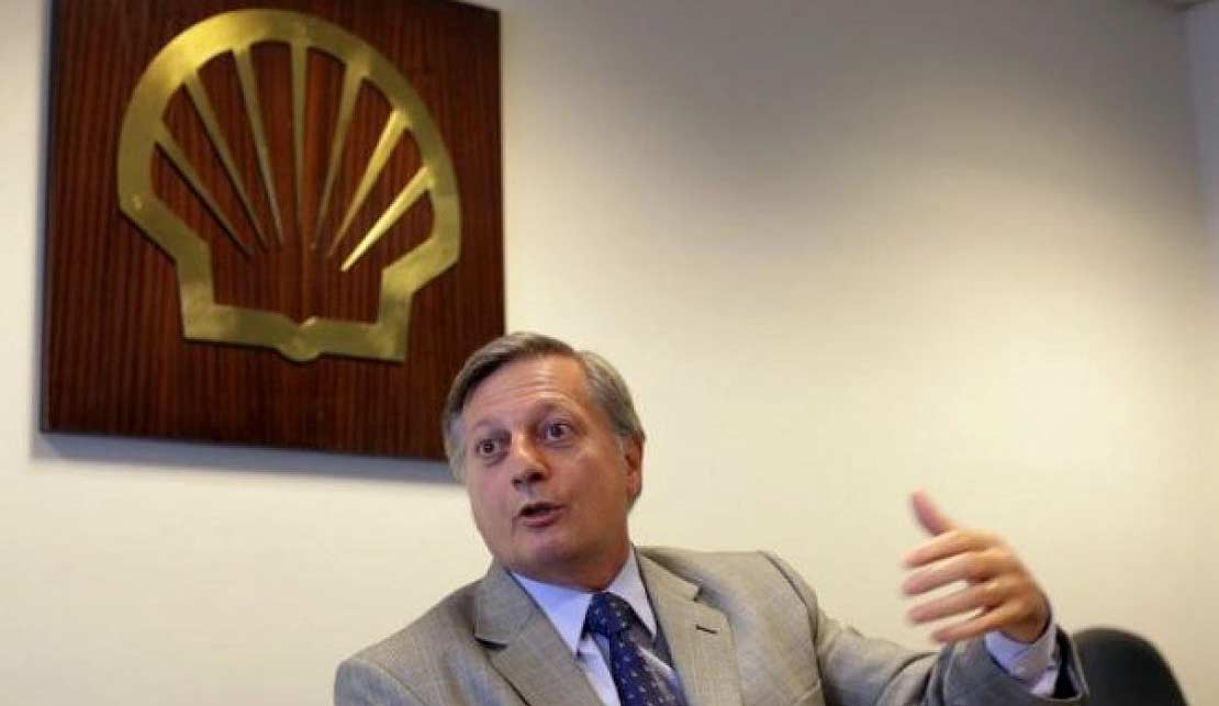 Denuncian que Shell ganó U$S 100 M con la venta de gas chileno a la Argentina