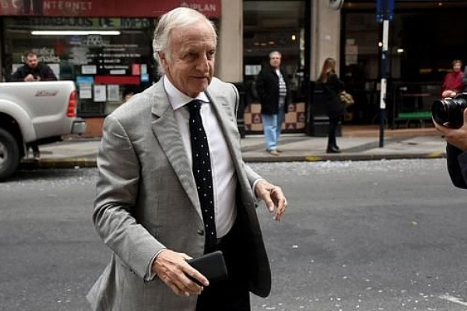 «Los clubes no quieren más el Fútbol Para Todos y lo aceptamos»