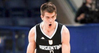 Otro aporte de la Liga Nacional a la NBA