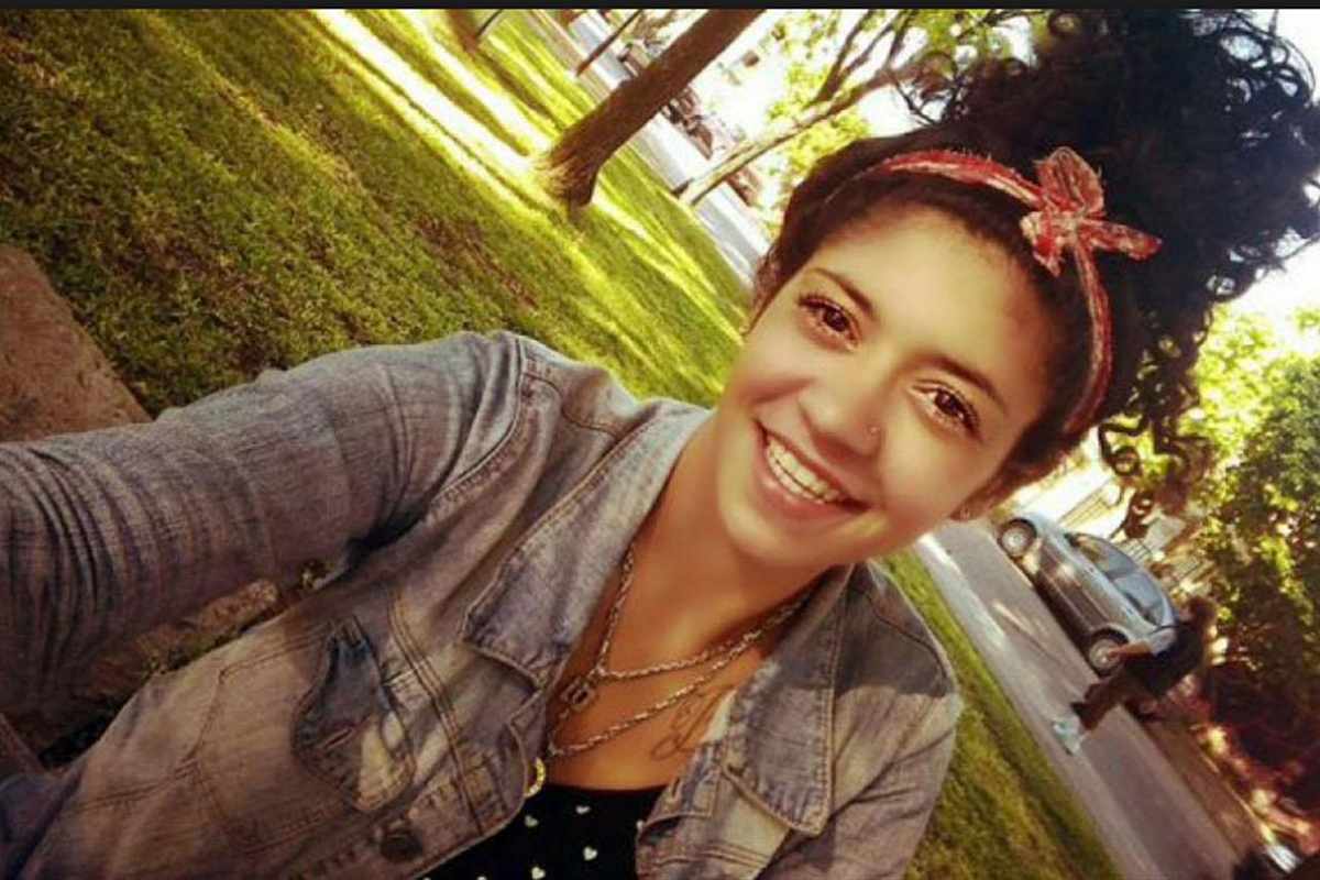 A cuatro años del femicidio de Araceli, «seguimos mendigando justicia»