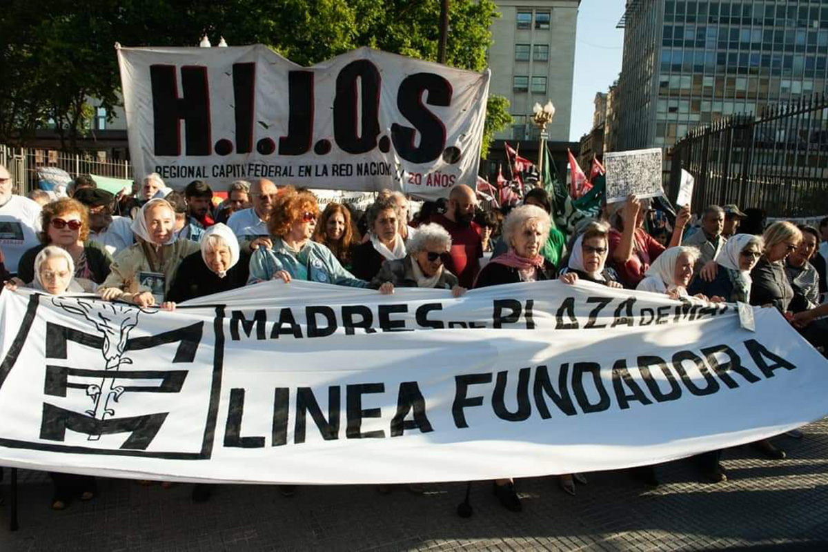 Mi padre, Eduardo y el Doctor K