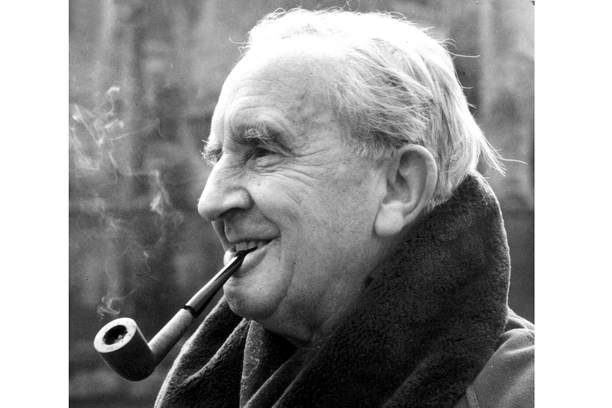 A 45 años de su muerte, los libros de Tolkien siguen recaudando