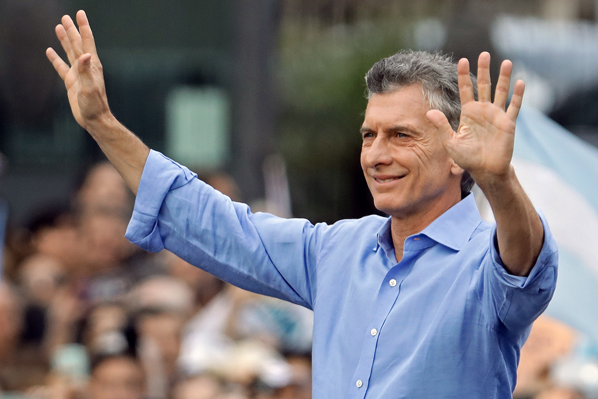 Macri viaja a Guatemala para posicionarse como nuevo referente de la derecha latinoamericana