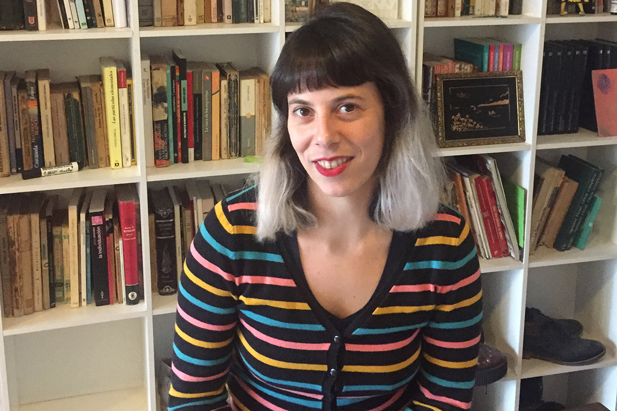 «La danza está en una situación muy delicada y necesitamos un plan de salvataje real»