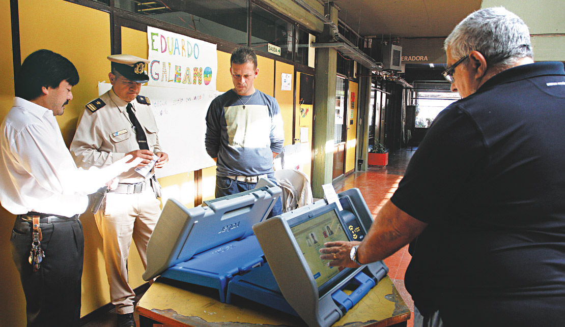 BUE: un negocio de $ 6000 millones