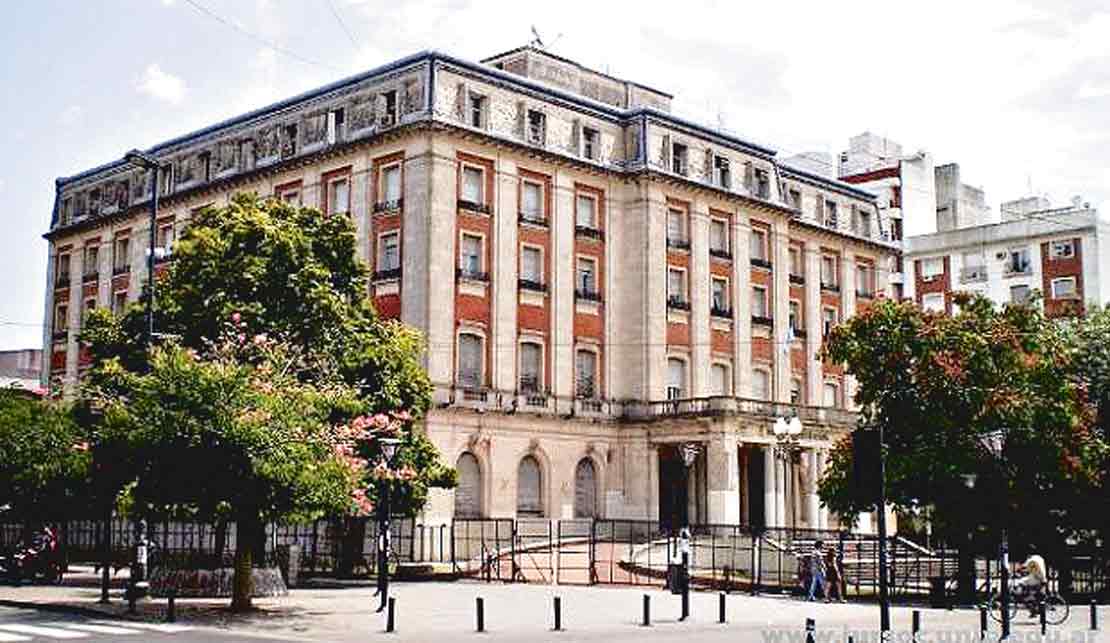 La Cámara Federal de La Plata tiene la llave