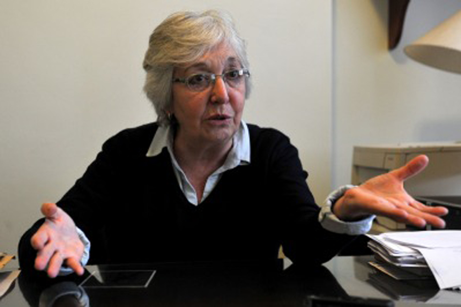 Justicia Legítima: «No estamos ni a favor ni en contra de las políticas del Ejecutivo»