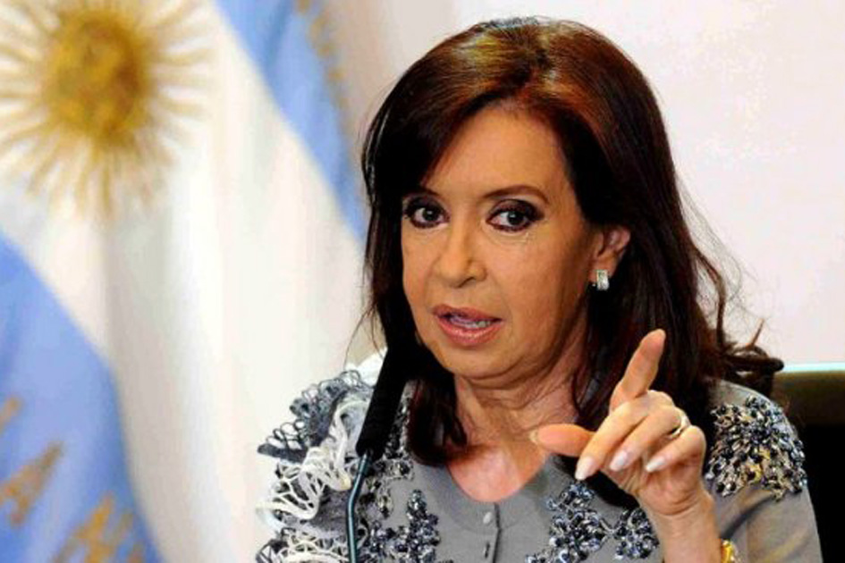 CFK criticó un «plan» para reabrir la denuncia de Nisman