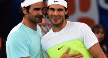 El tenis de Río 2016, sin Federer ni Nadal