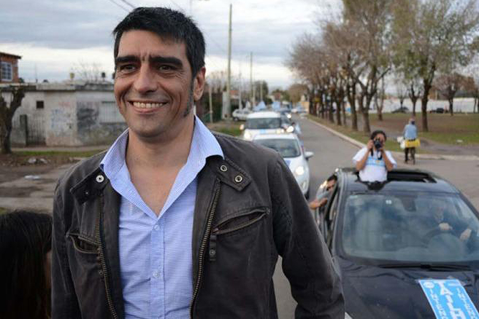 Dos diputados del FPV-PJ denunciaron penalmente a Marcos Peña