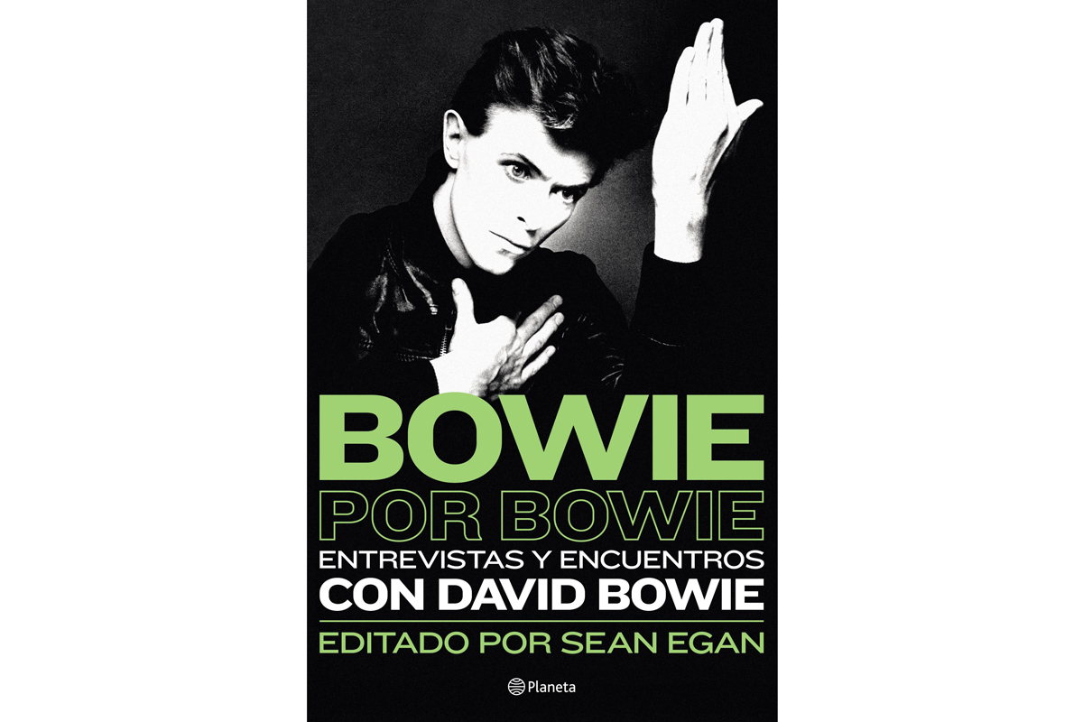 Bowie por Bowie: la rivalidad con Jagger, su enojo con Nirvana, las diferencias con Morrissey y mucho más