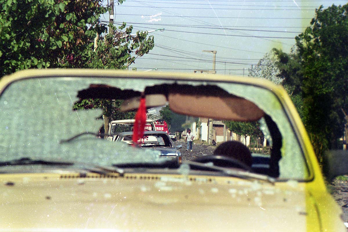 Río Tercero: 30 años de la voladura que encubrió un contrabando de armas