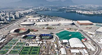 La llama se enciende en el escenario menos pensado