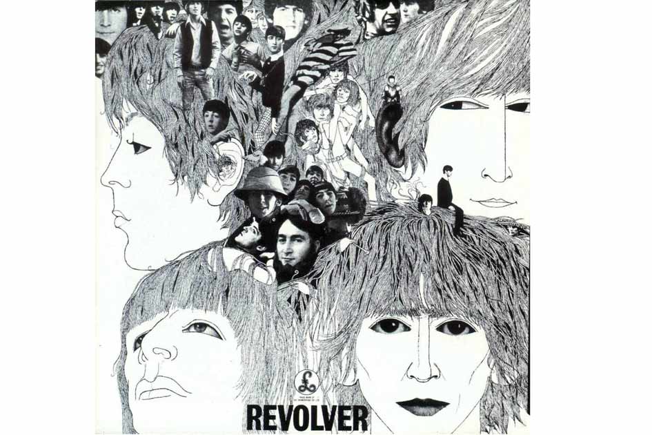 50 años de Revolver, un disco eterno
