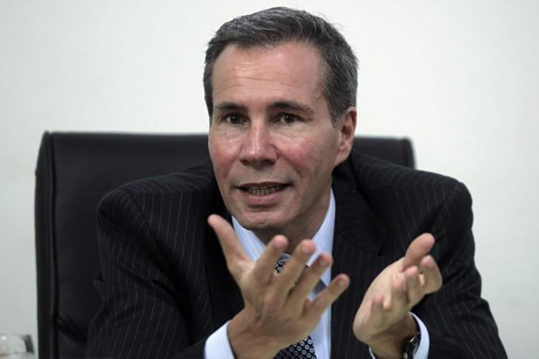 Organización judía cuestiona idea de reabrir la denuncia de Nisman