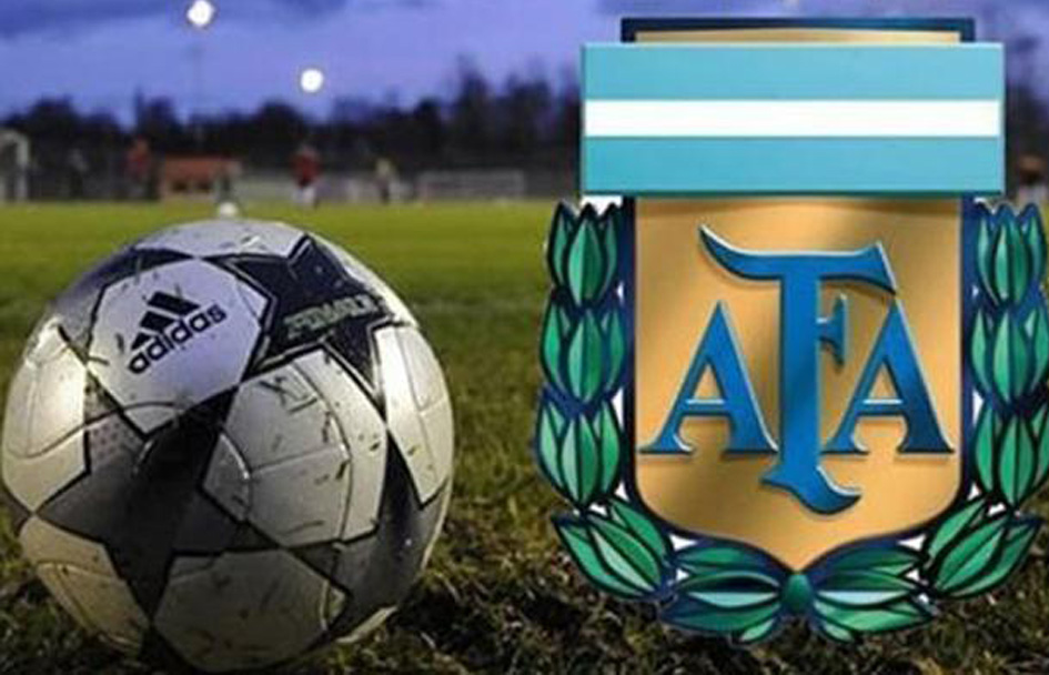 AFA sorteará el torneo de Primera División