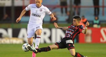 Lanús sufrió, pero pasó de ronda en la Copa Argentina