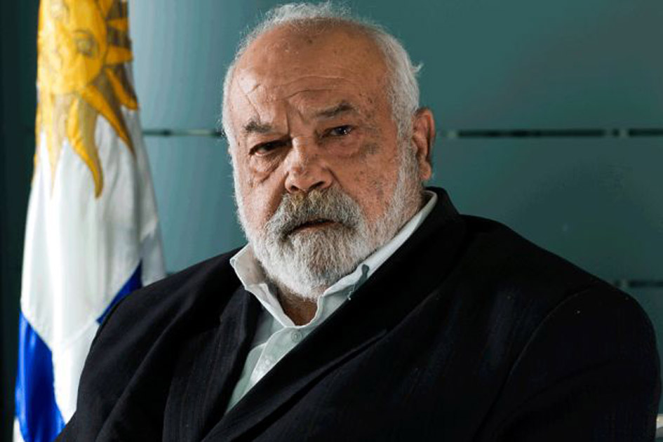 Murió el «hermano» de Mujica, un referente de Tupamaros